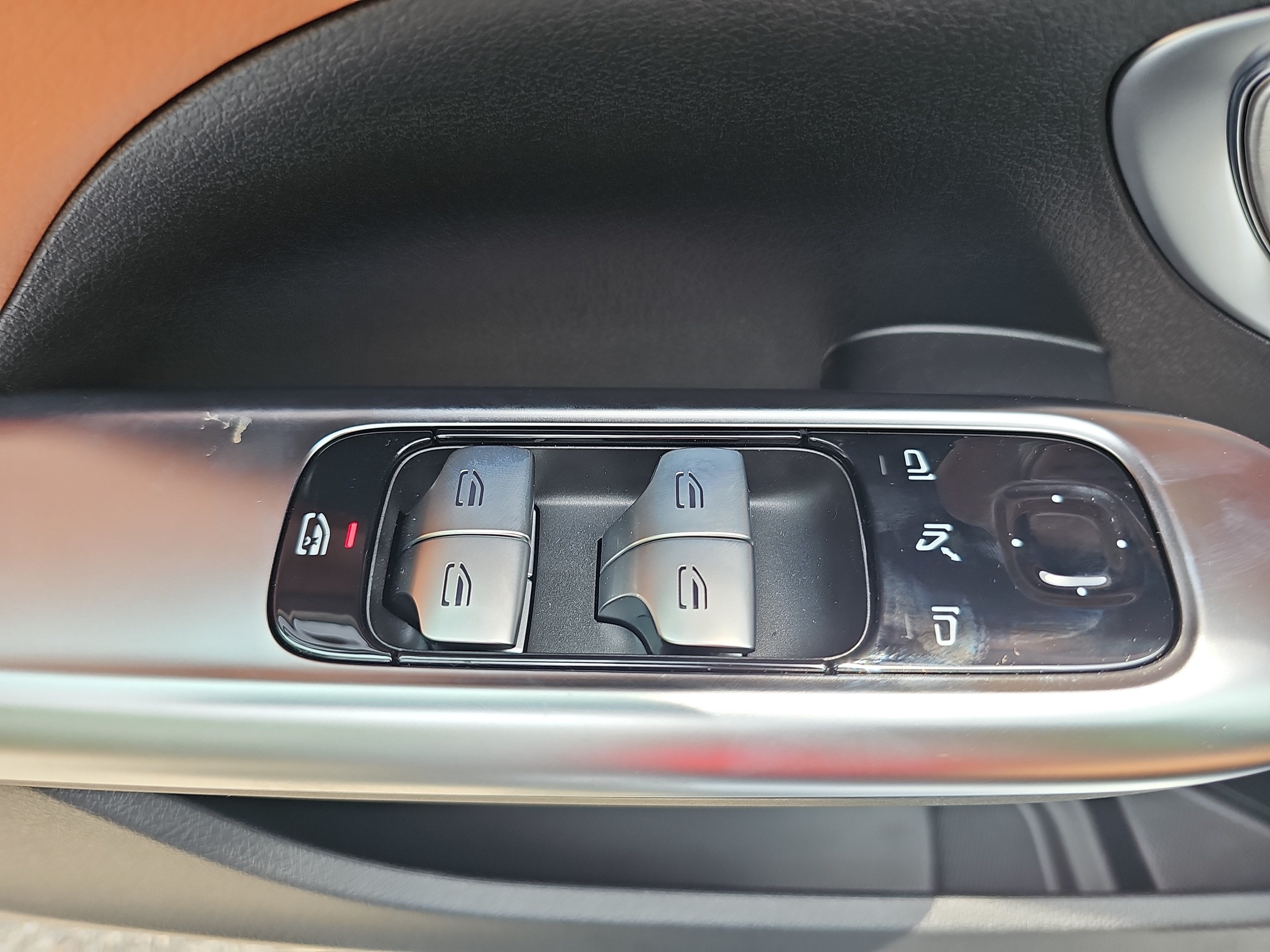 New 2026 Mercedes-Benz C 300 Sedan image 29