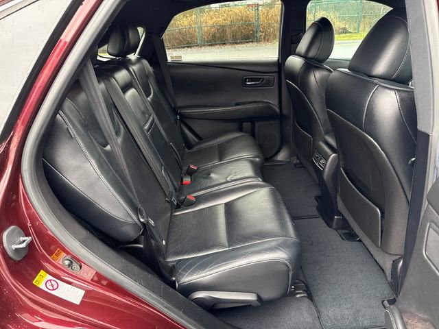 Used 2015 Lexus RX 350 F Sport w/ Navigation Package image 12