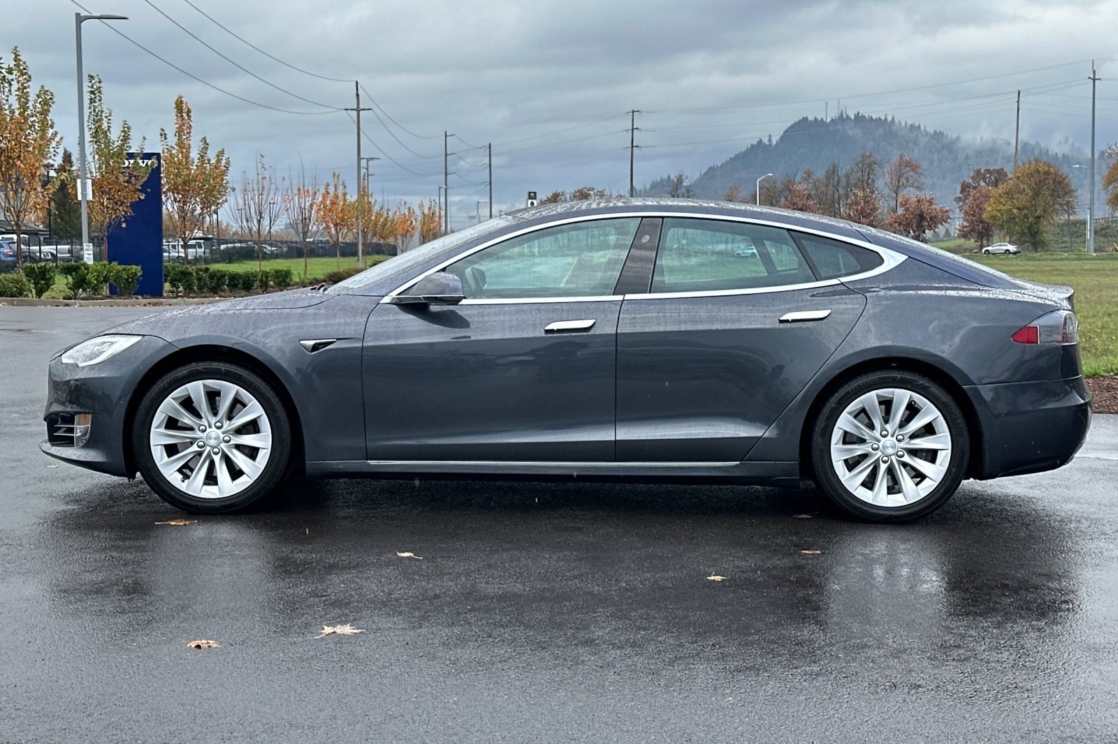 Used 2018 Tesla Model S 75D image 6