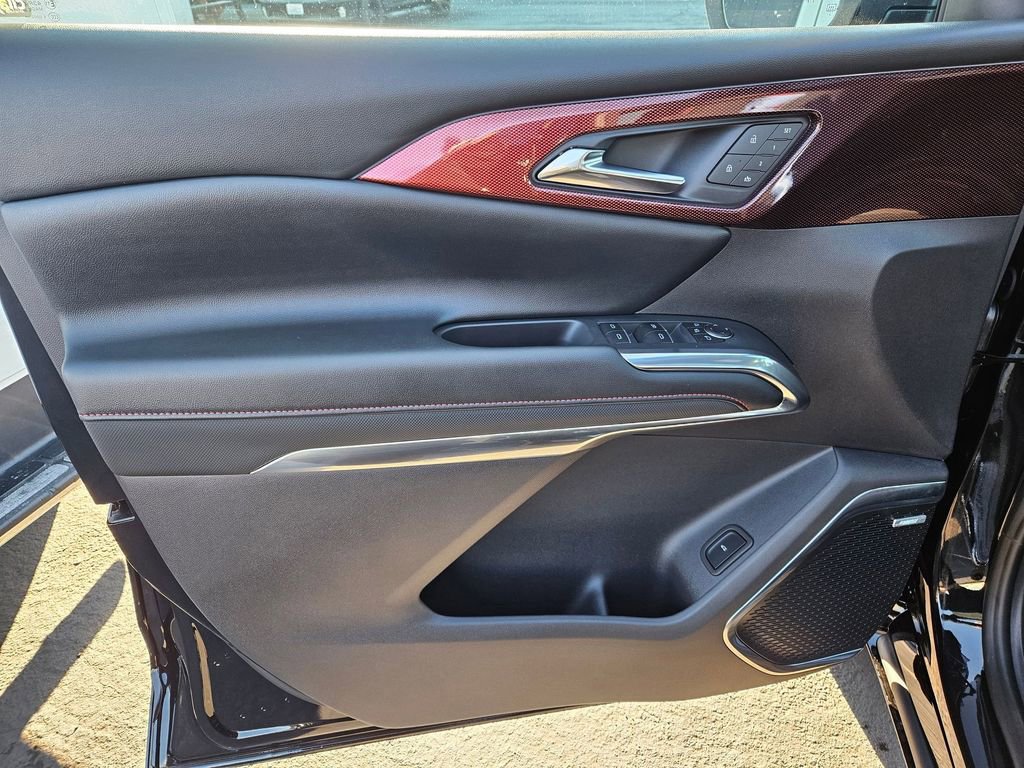 New 2026 Chevrolet Traverse RS image 10