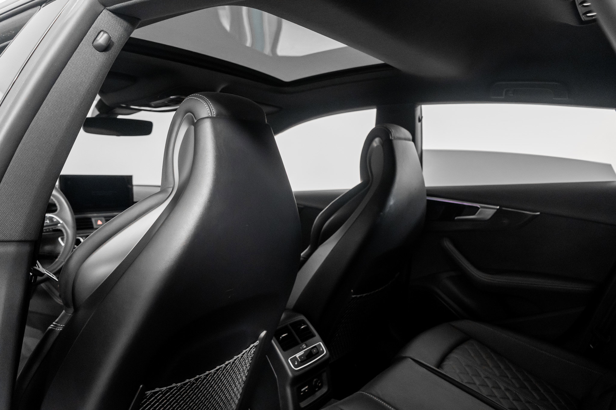 Used 2023 Audi S5 Prestige image 35