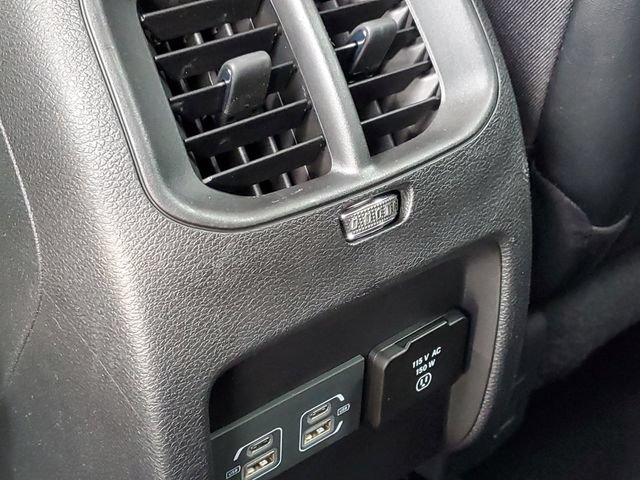 Used 2022 Jeep Cherokee Latitude Lux AWD/4WD image 31