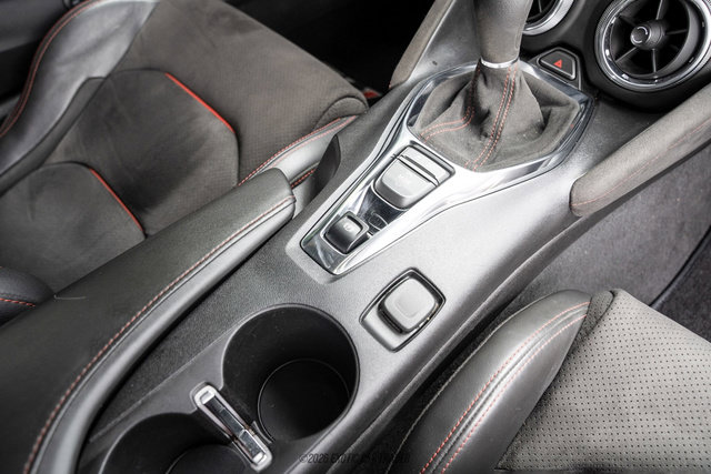 Used 2019 Chevrolet Camaro ZL1 RWD image 83