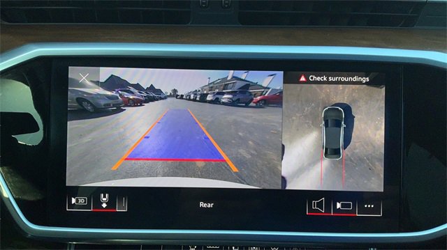 Used 2022 Audi A6 3.0T Prestige w/ Prestige Package image 26