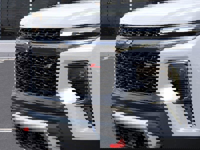 New 2026 Chevrolet Traverse Z71 w/ Driver Confidence Package image 13