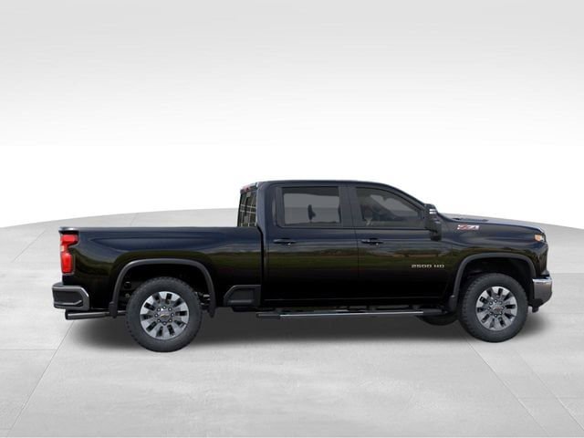 New 2026 Chevrolet Silverado 2500 LT w/ All Star Edition AWD/4WD image 5