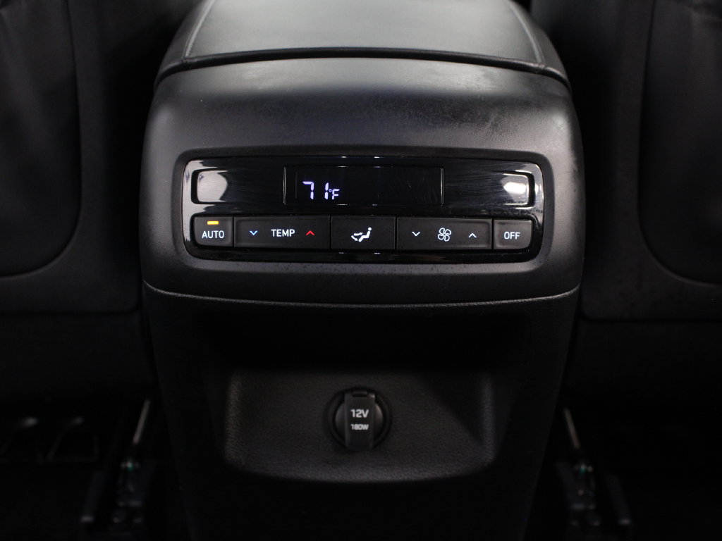 Used 2023 Hyundai Palisade SEL FWD image 35