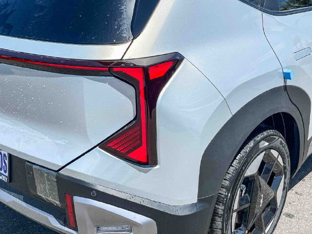 New 2027 Kia Seltos EX FWD image 15