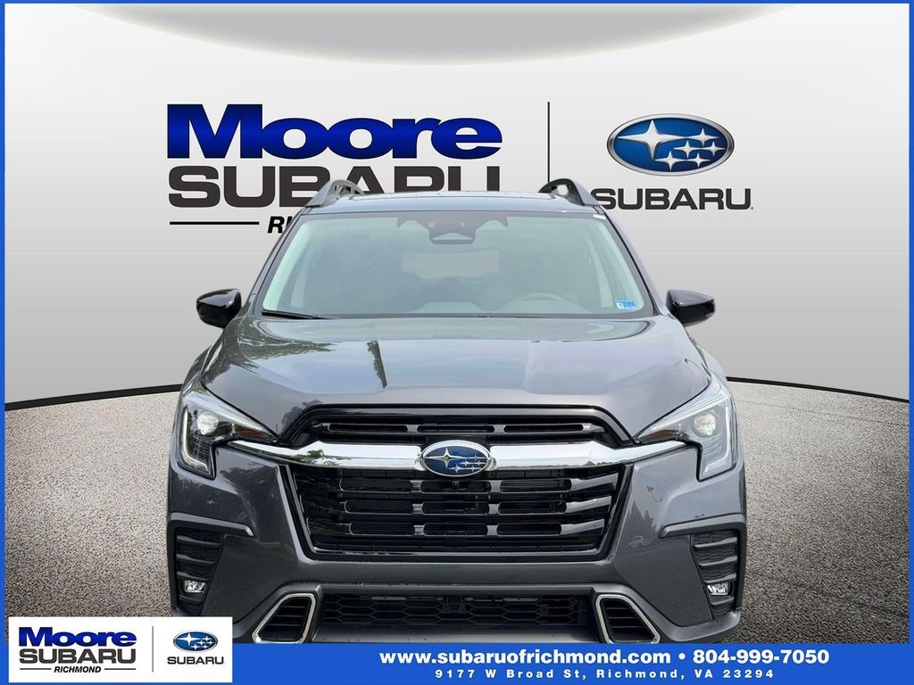 New 2026 Subaru Ascent Touring w/ Popular Package #1 AWD/4WD image 6