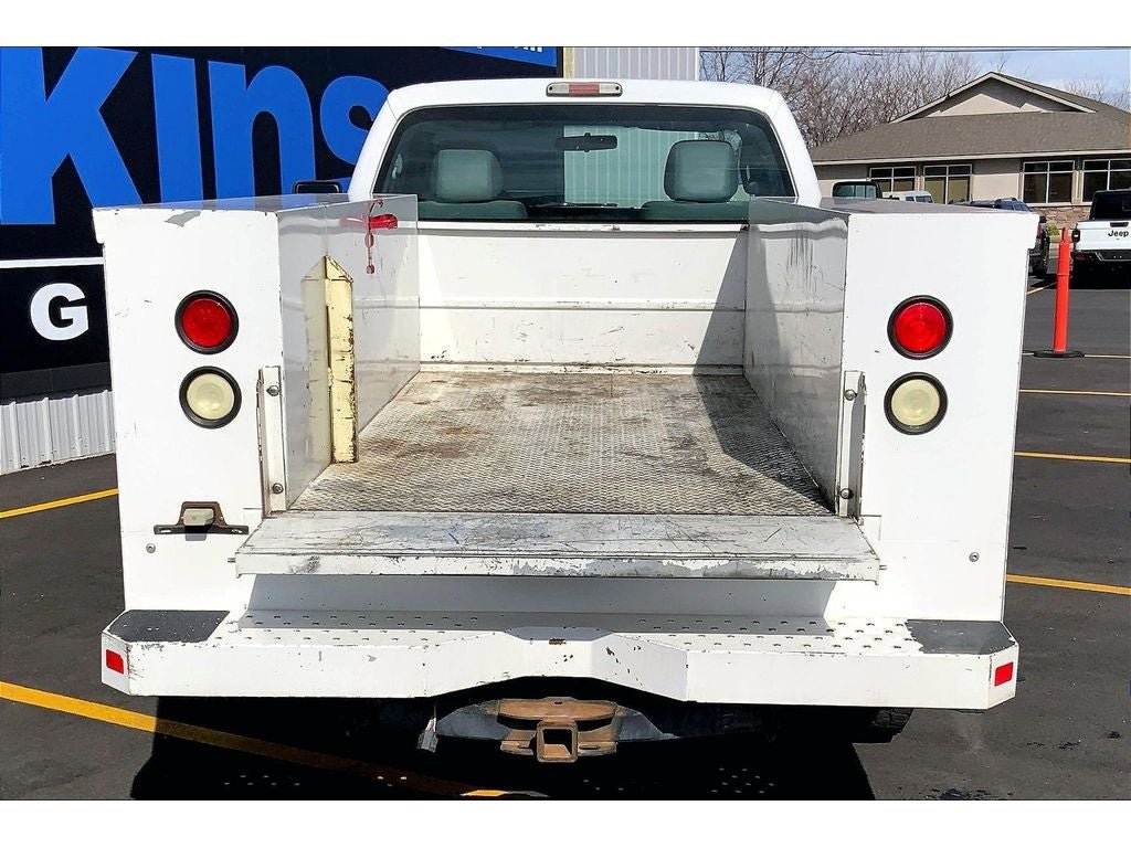 Used 2012 Ford F250 XL w/ PWR Equipment Group image 9