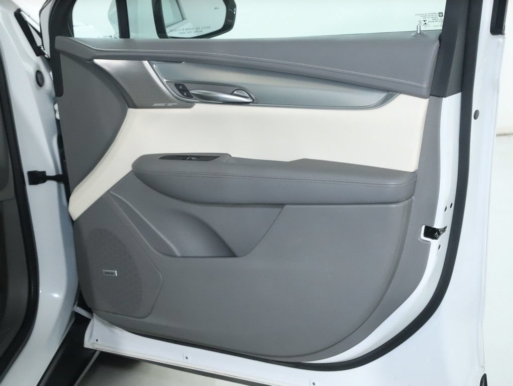 Used 2022 Cadillac XT5 Premium Luxury AWD/4WD image 35