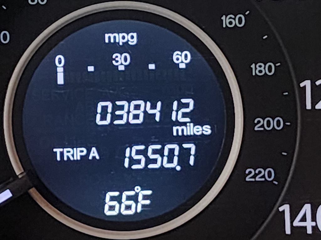 Used 2016 Honda CR-V LX image 16