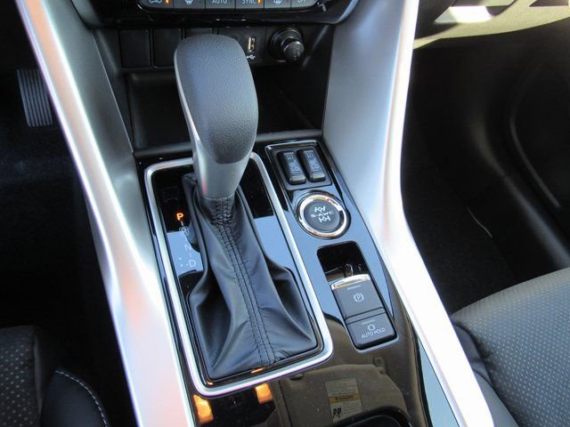 New 2026 Mitsubishi Eclipse Cross SE image 18