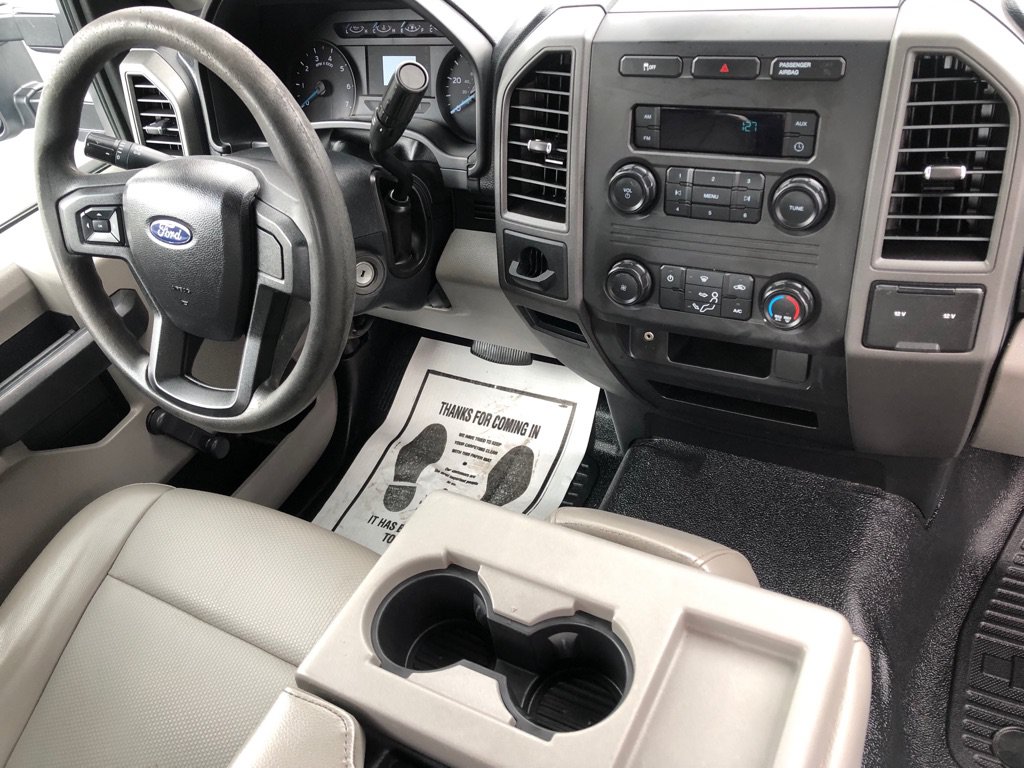 Used 2017 Ford F250 XL RWD image 23