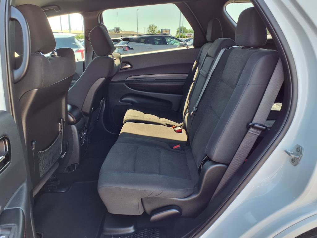 Used 2023 Dodge Durango GT image 12