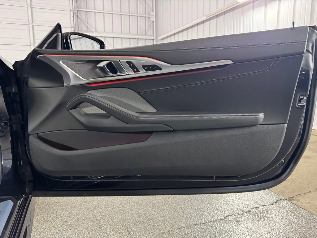 Used 2019 BMW M850i xDrive M850i xDrive w/ Comfort Seating Package image 45