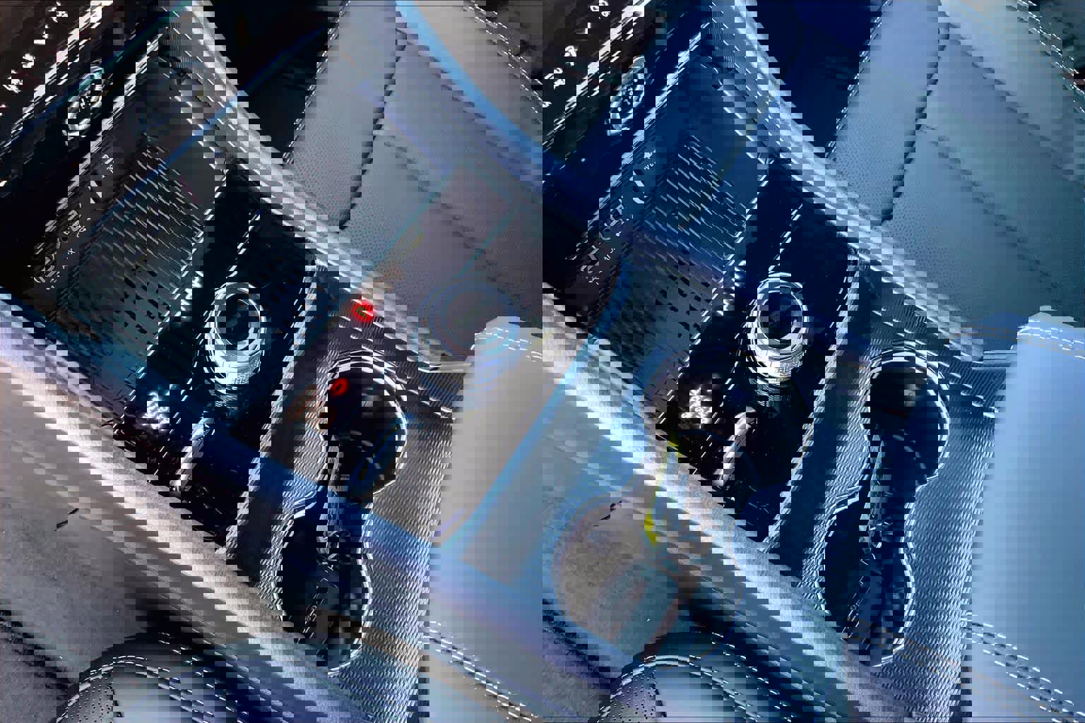 New 2026 Jeep Grand Cherokee L Limited image 5