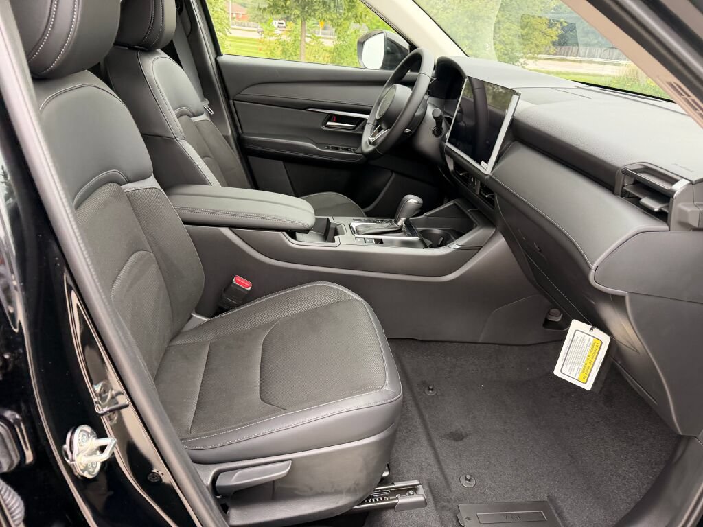 New 2026 MAZDA CX-5 Preferred AWD/4WD image 4