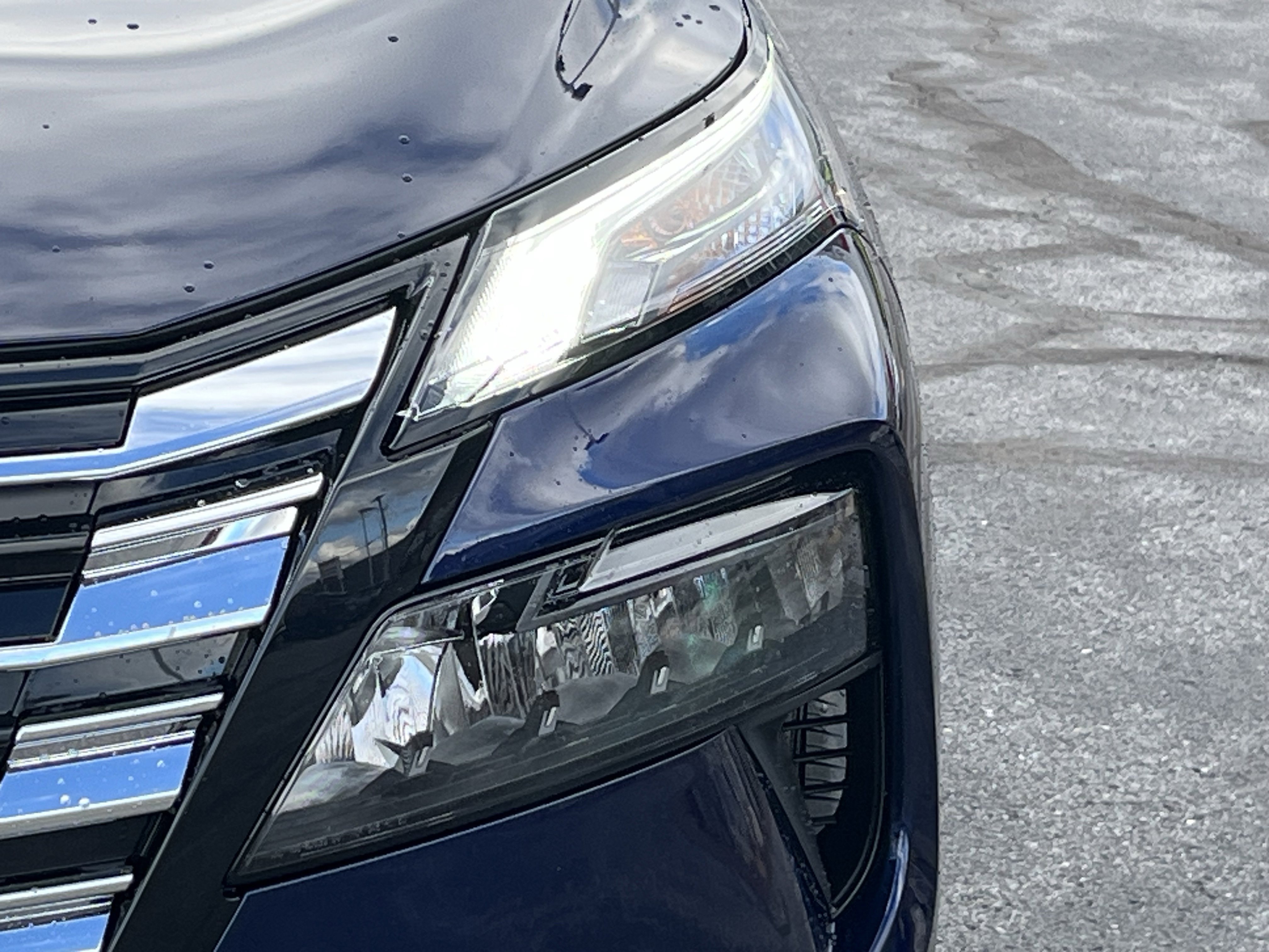 New 2026 Nissan Rogue SV w/ Cold Weather Package image 11