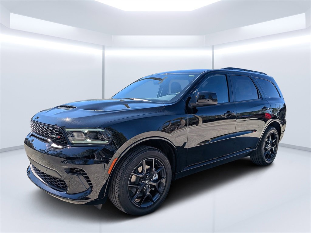 New 2026 Dodge Durango GT image 7