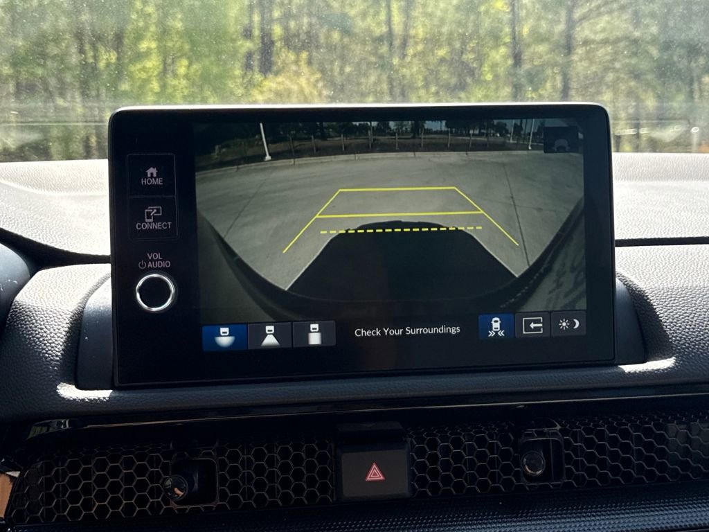 New 2026 Honda CR-V EX-L image 22