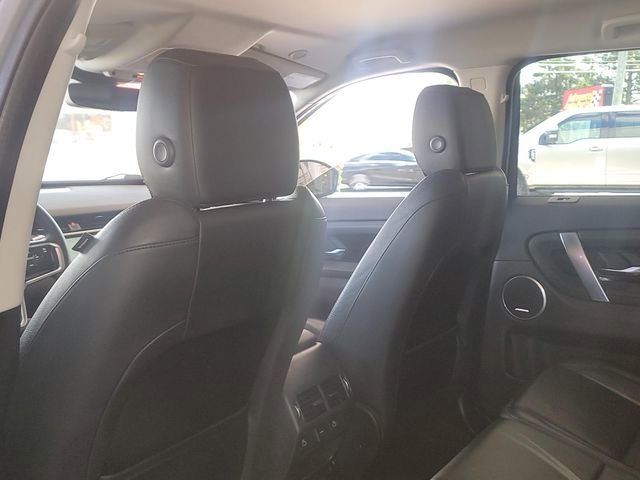 Used 2021 Land Rover Discovery Sport S image 11