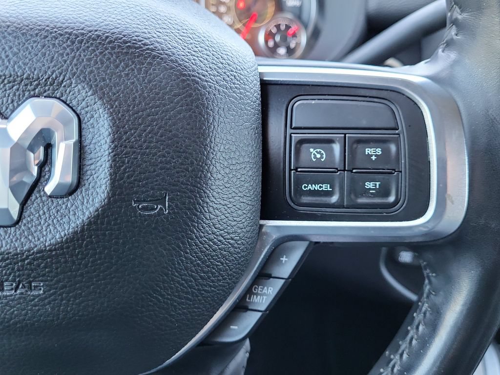 Used 2022 RAM 3500 Laramie AWD/4WD image 26