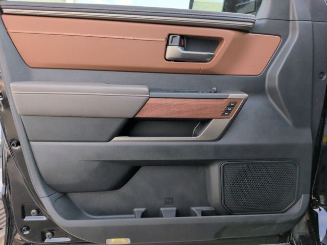 New 2026 Toyota Sequoia 4WD image 9