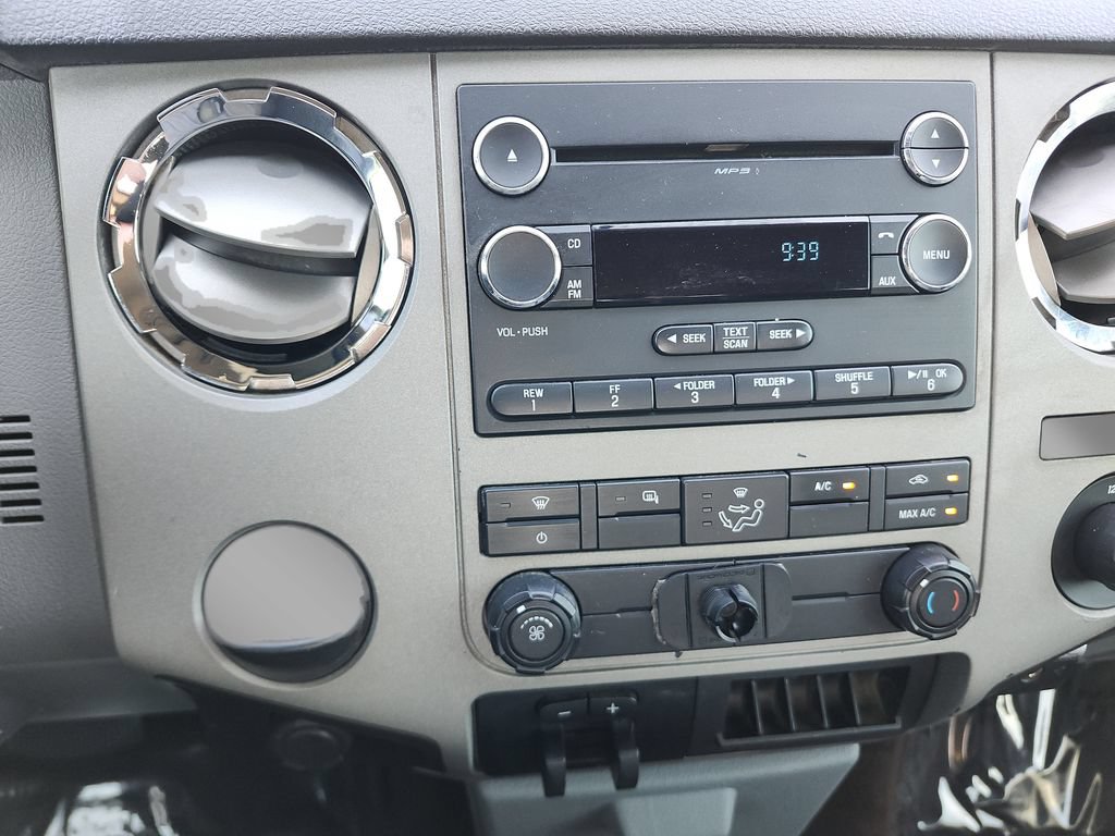 Used 2015 Ford F250 XLT RWD image 23