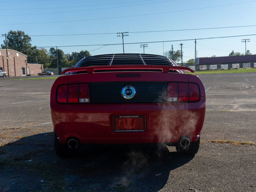 Used 2006 Ford Mustang GT Premium image 6