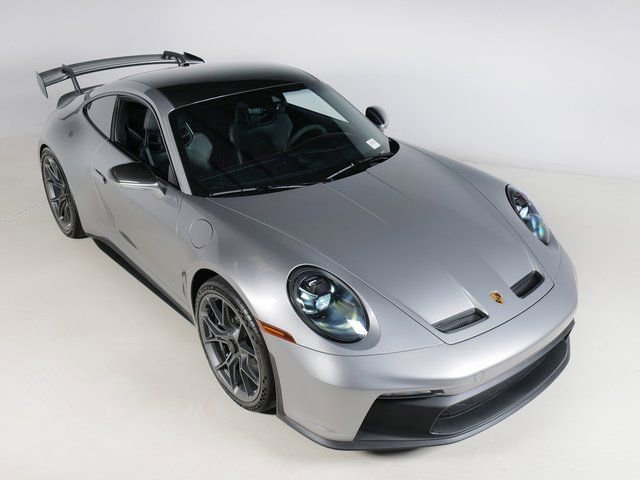 Certified 2022 Porsche 911 GT3 RWD image 31