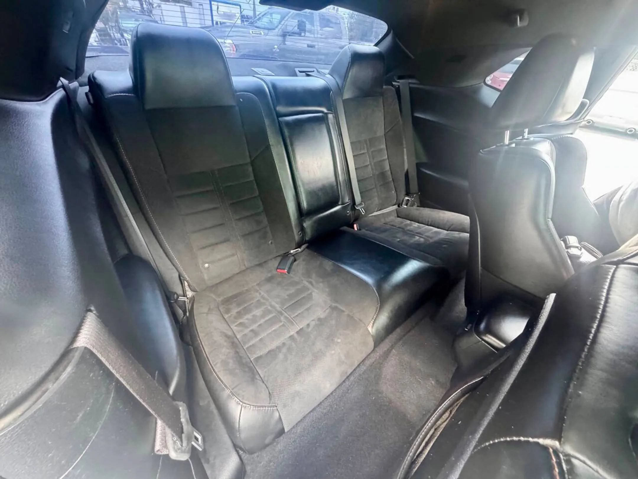 Used 2020 Dodge Challenger R/T RWD image 25