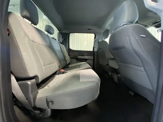 Used 2025 Ford F250 XLT image 21
