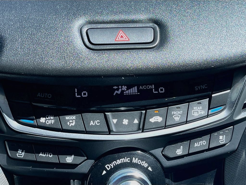 Used 2023 Acura TLX Type S AWD/4WD image 16