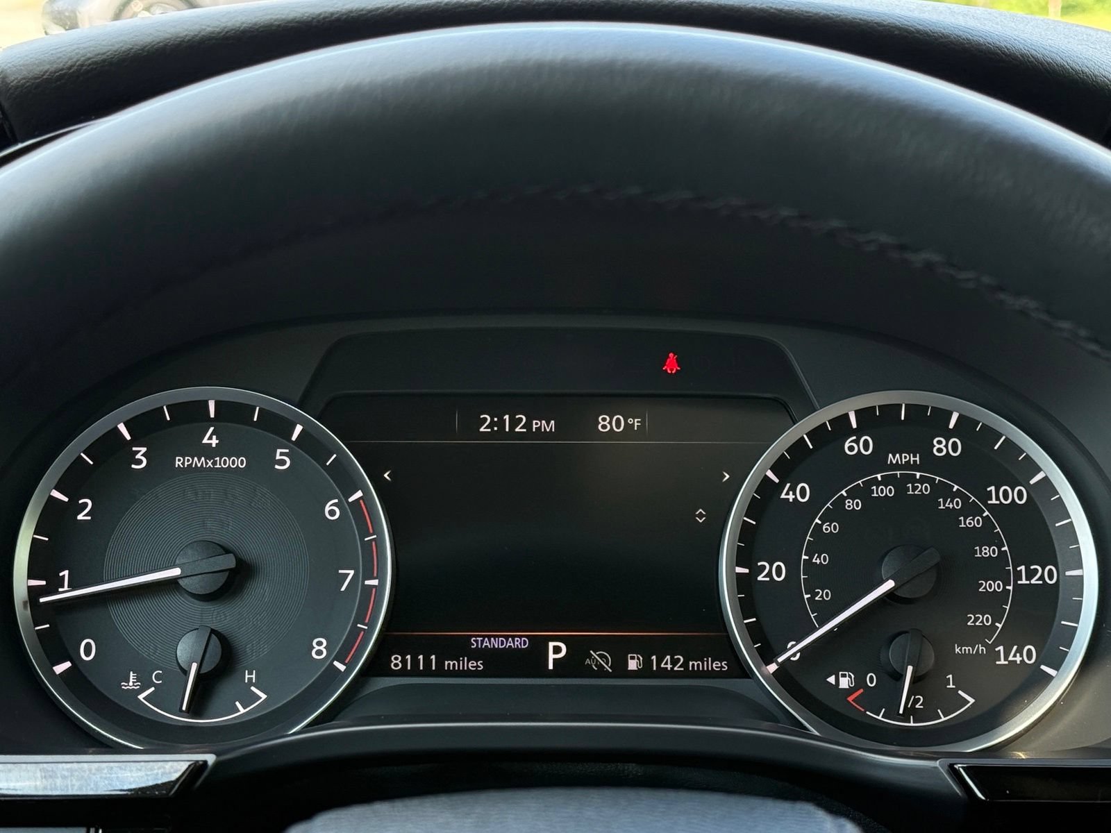 Used 2025 INFINITI QX60 Pure FWD image 29