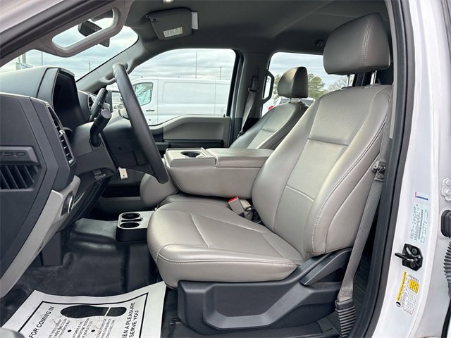 Used 2019 Ford F150 XL w/ Equipment Group 101A Mid image 17