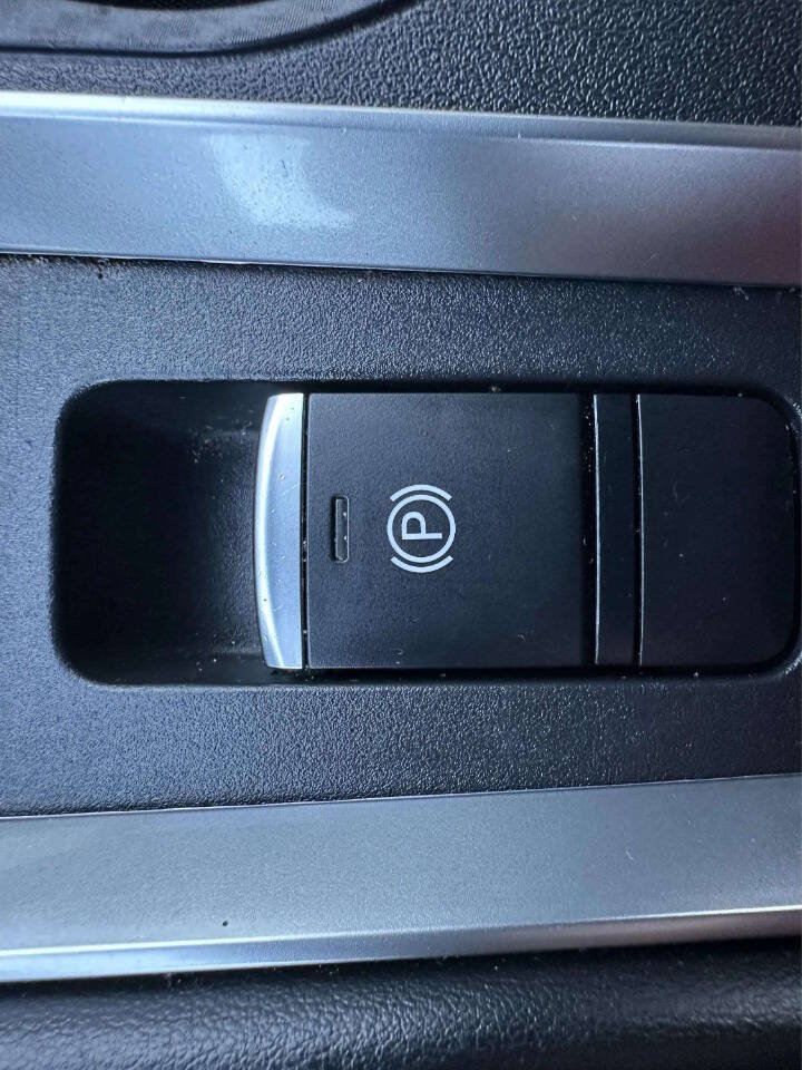 Used 2022 Nissan Altima 2.5 SR w/ Midnight Edition Package AWD/4WD image 33