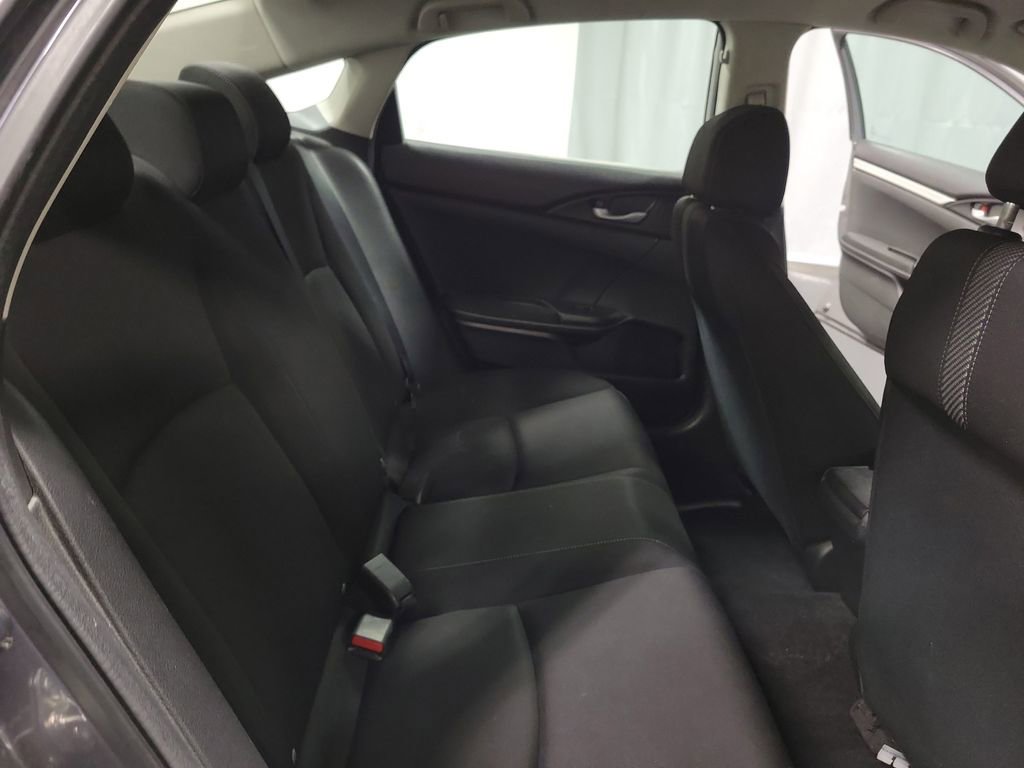 Used 2018 Honda Civic LX image 22