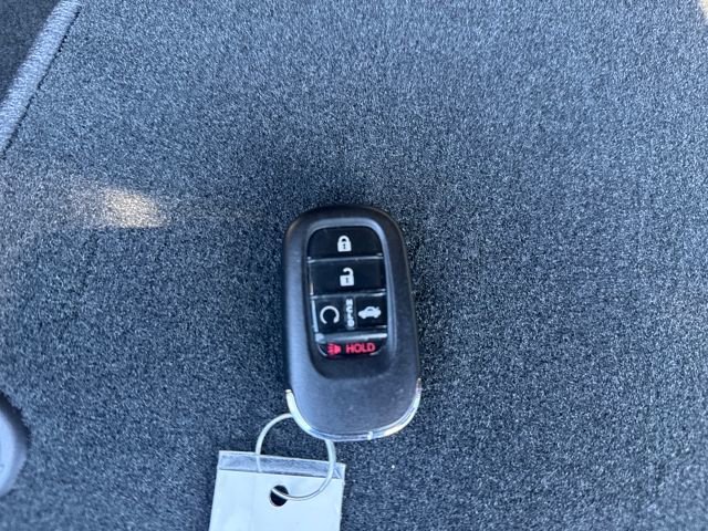 Used 2025 Honda Accord EX-L image 46
