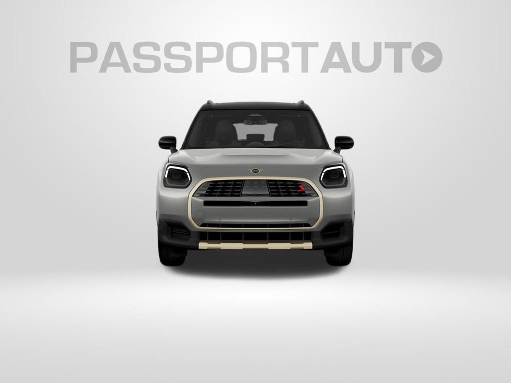 New 2027 MINI Cooper Countryman S AWD/4WD video 2