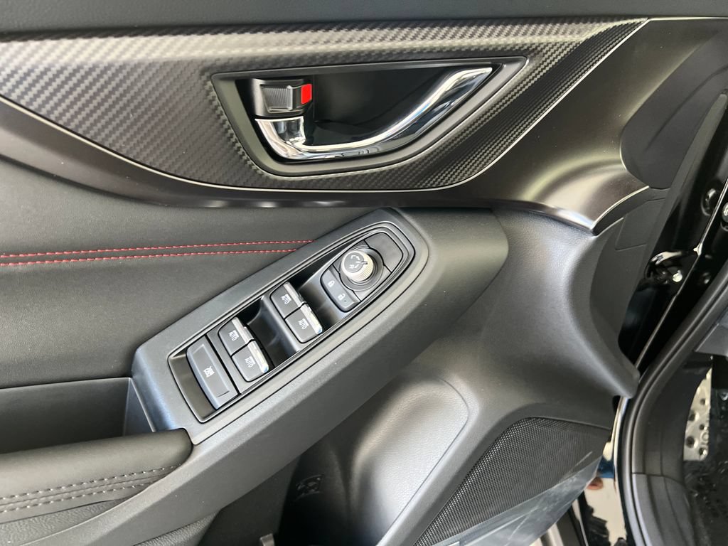 New 2026 Subaru WRX Premium AWD/4WD image 13