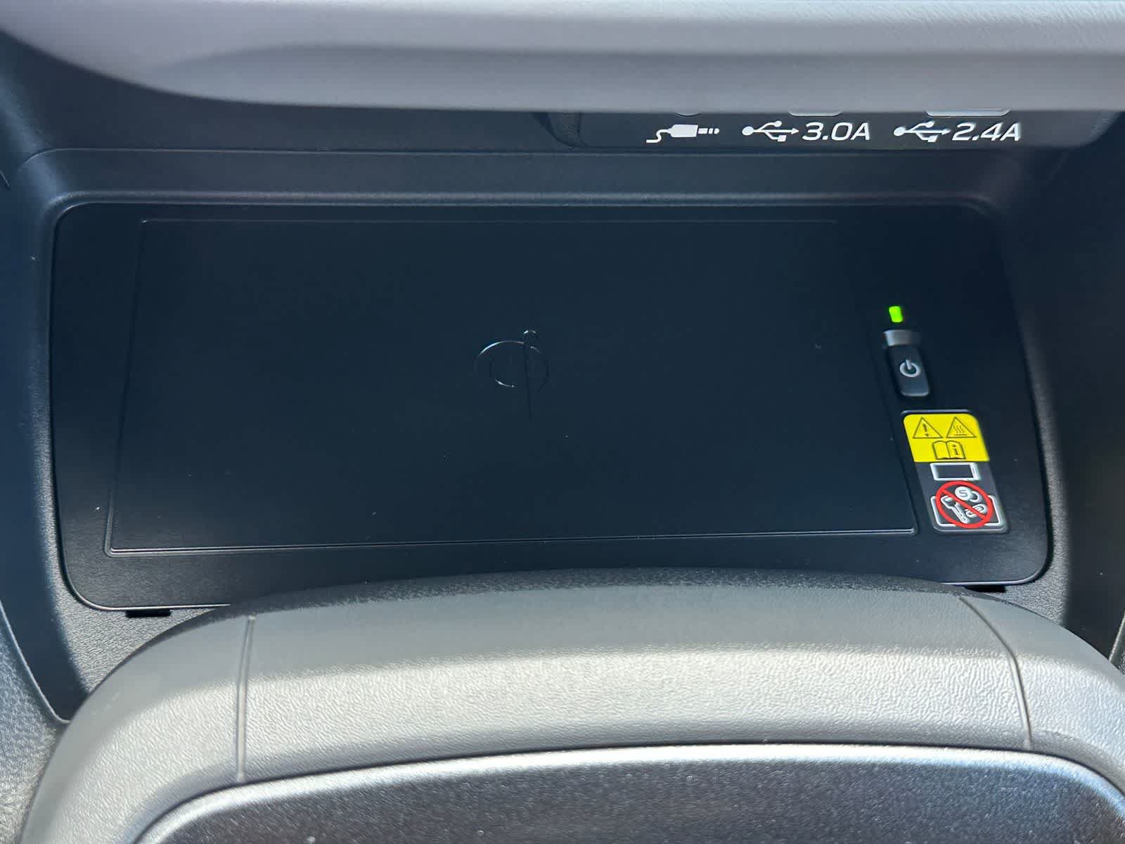 Certified 2025 Subaru Crosstrek 2.5i Limited w/ Crosstrek Mirror Package AWD/4WD image 19