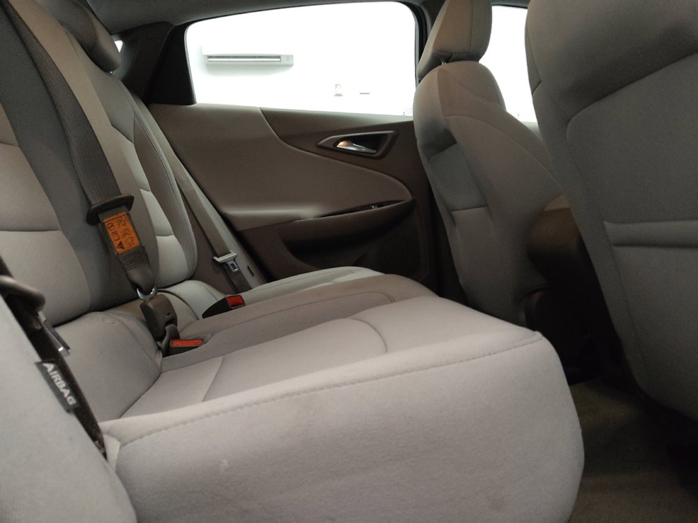 Used 2023 Chevrolet Malibu LS w/ Driver Confidence Package FWD image 19