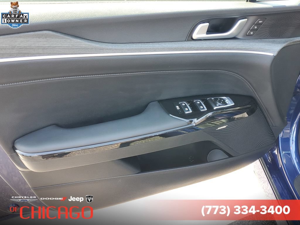 Used 2025 Kia K5 EX FWD image 19