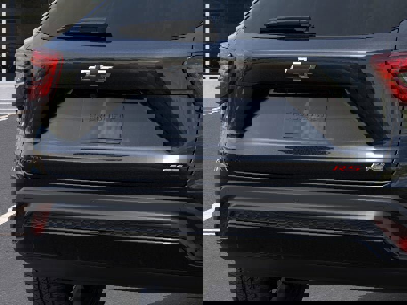 New 2026 Chevrolet Trax RS w/ Driver Confidence Package image 38