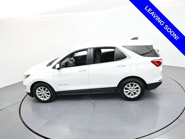 Used 2020 Chevrolet Equinox LT image 21