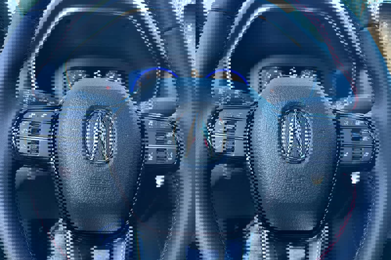 New 2026 Acura Integra A-Spec image 19