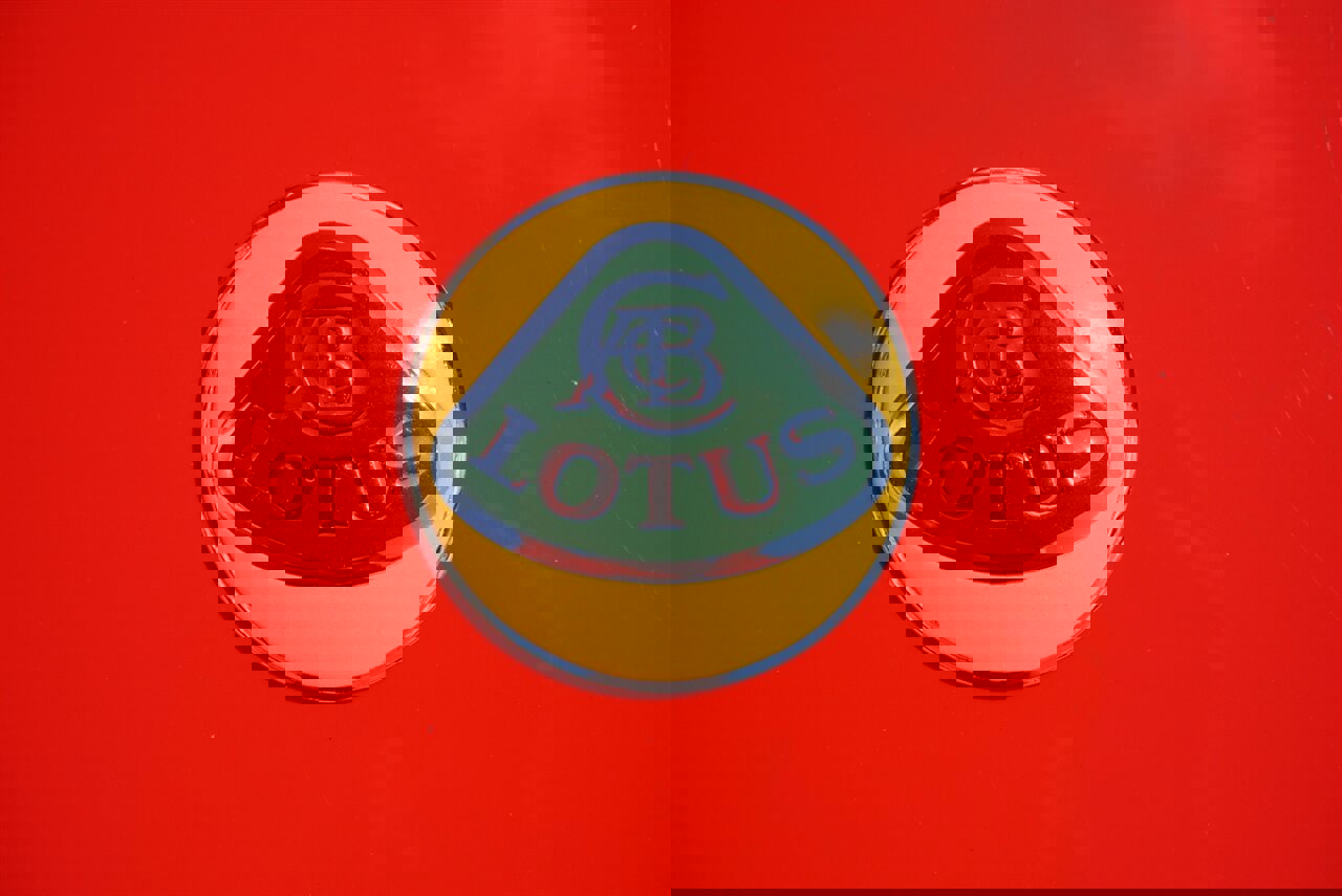 Used 2001 Lotus Esprit image 44