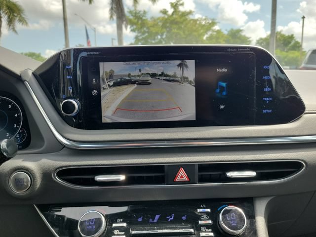 Used 2022 Hyundai Sonata SEL Plus FWD image 26