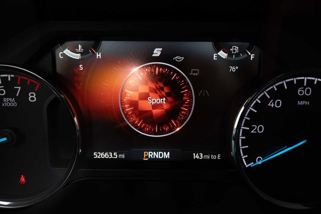 Used 2023 Ford F150 XLT w/ Equipment Group 302A High RWD image 29